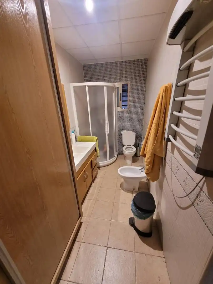 Bany de Dúplex en venda en Murcia amb Aire condicionat