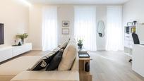 Sala d'estar de Pis de lloguer en  Valencia Capital amb Aire condicionat, Calefacció i Terrassa