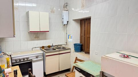 Foto 3 de Casa o xalet en venda a Manganeses de la Lampreana, Zamora