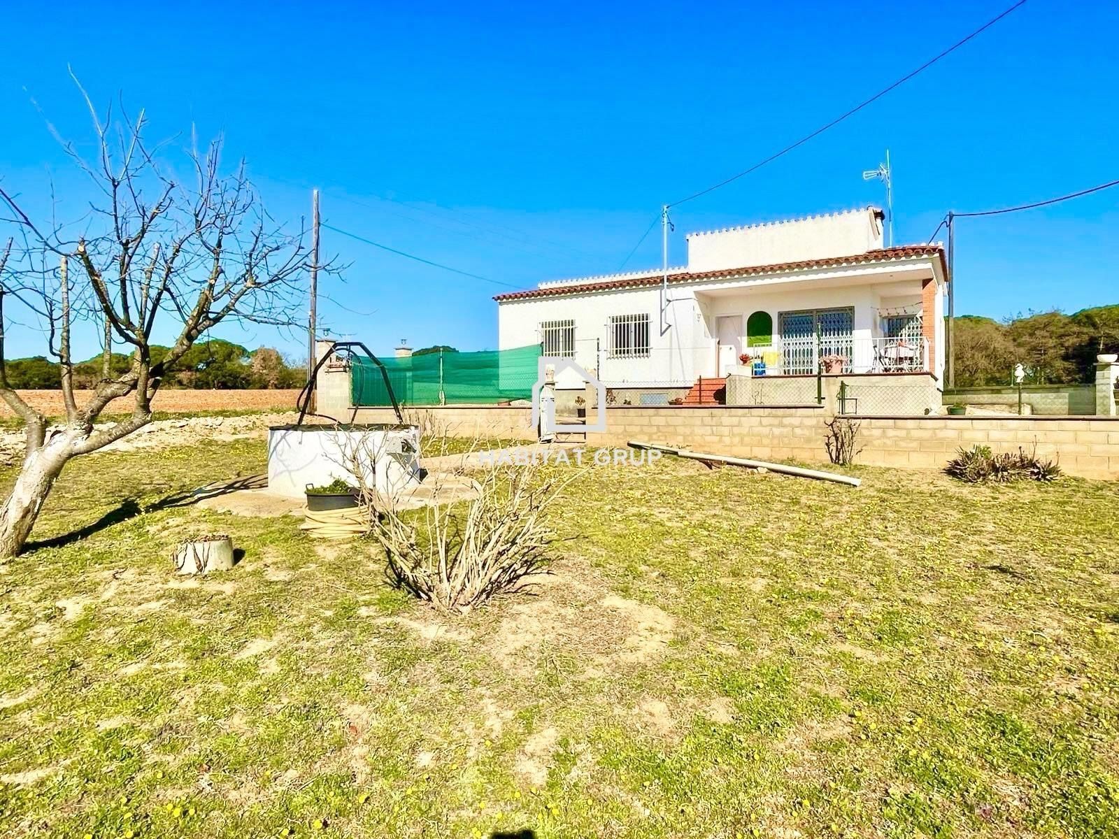 House or chalet for sale in Llambilles  with Heating, Private garden and Terrace