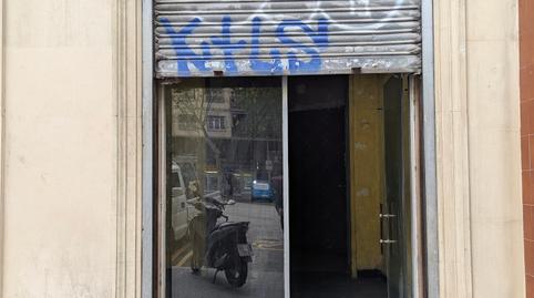 Photo 2 of Premises to rent in Carrer de Mallorca, 159, L'Antiga Esquerra de l'Eixample, Barcelona