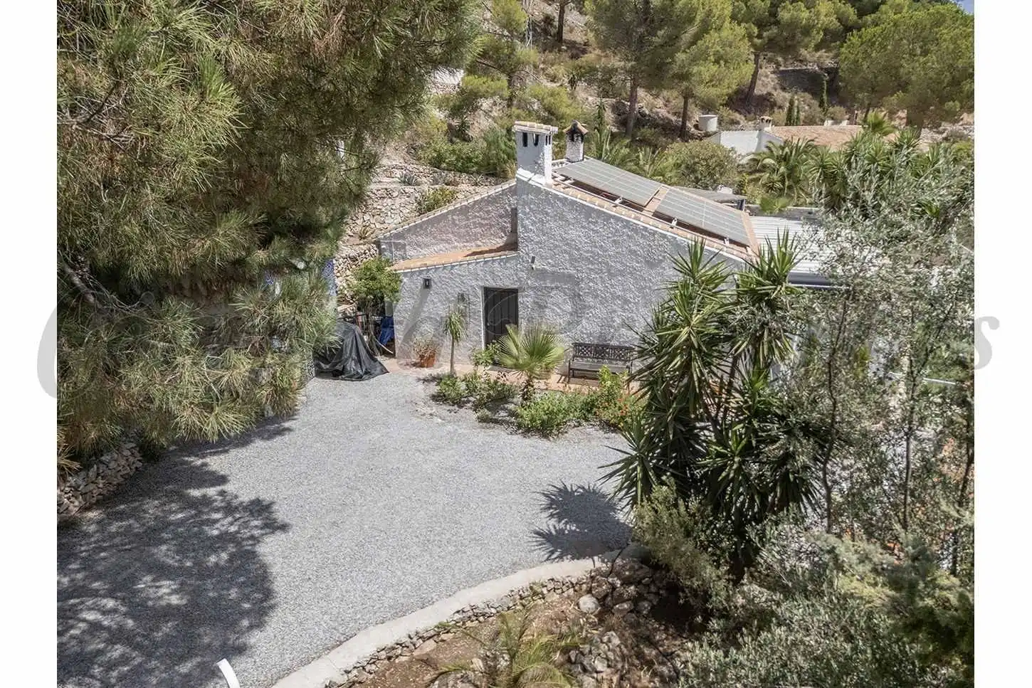 House for sale in Cómpeta, imagen 47