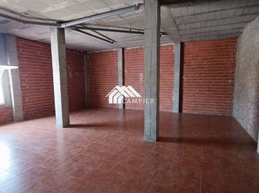 Business premises for sale in Universidad