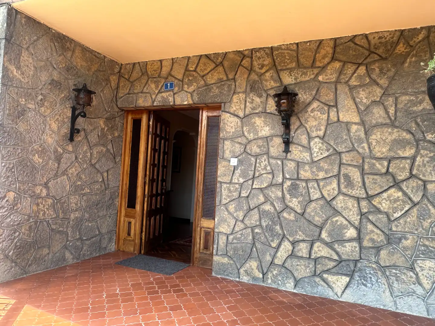 House with garden for sale in Avenida del Campo, imagen 4