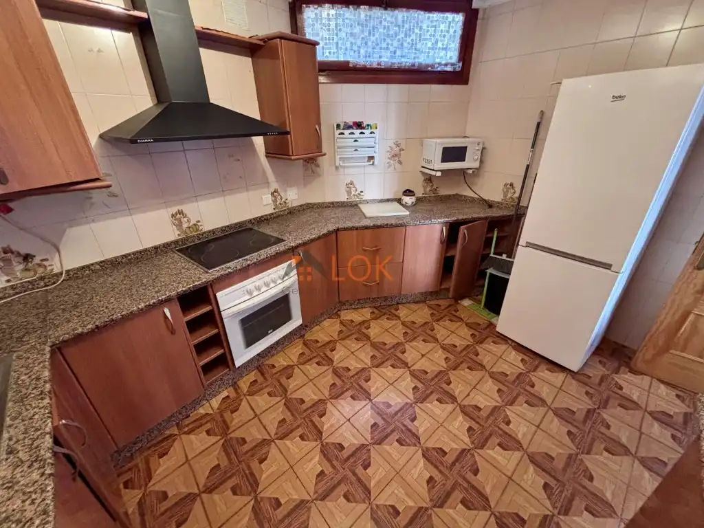 Cuina de Casa o xalet en venda en Vélez-Málaga
