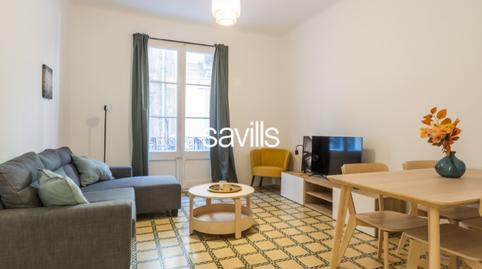 Foto 3 de Apartament en venda a Vila de Gràcia,  Barcelona Capital