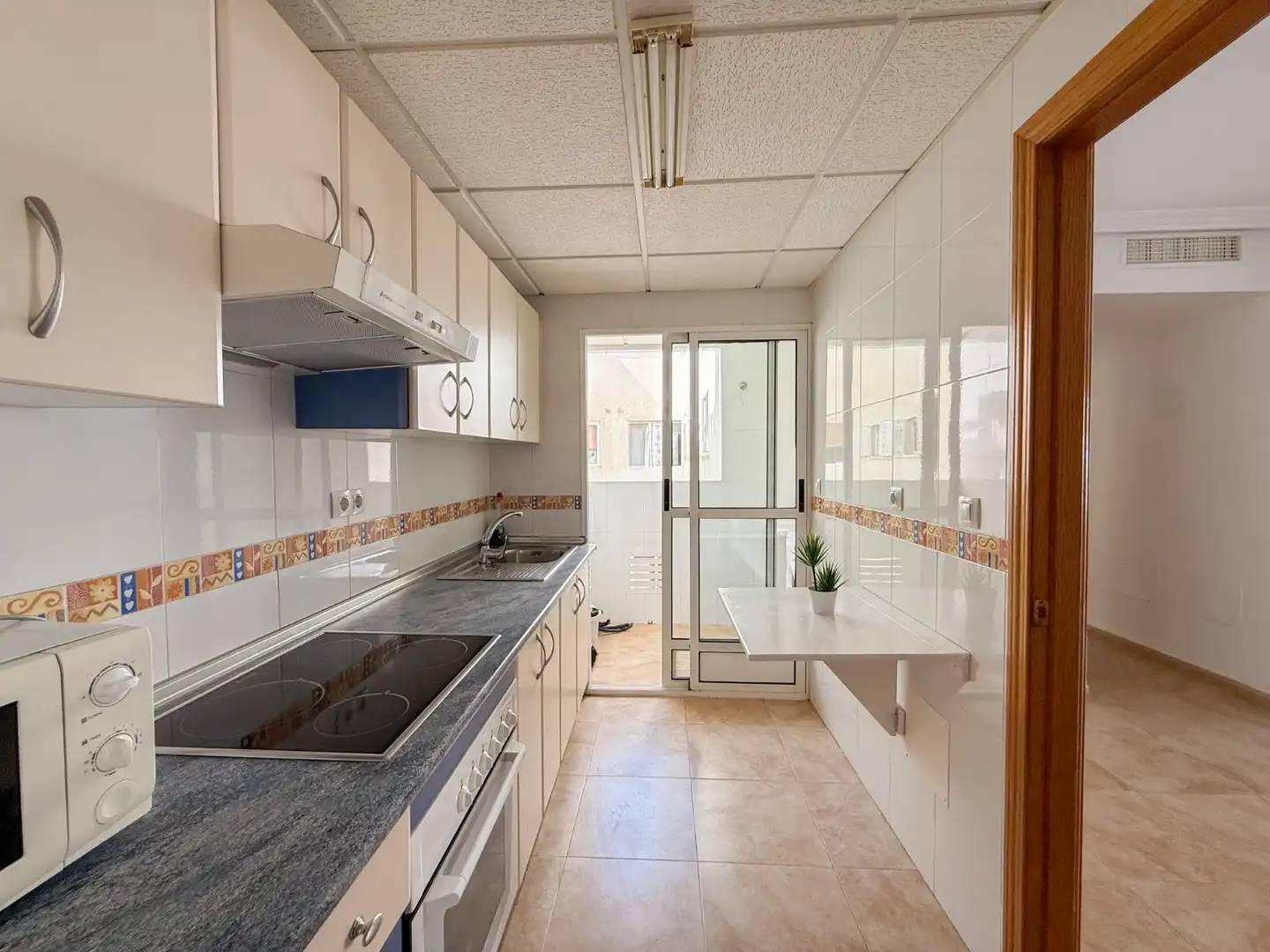 Ático en venta en Los Collados - Los Geraneos