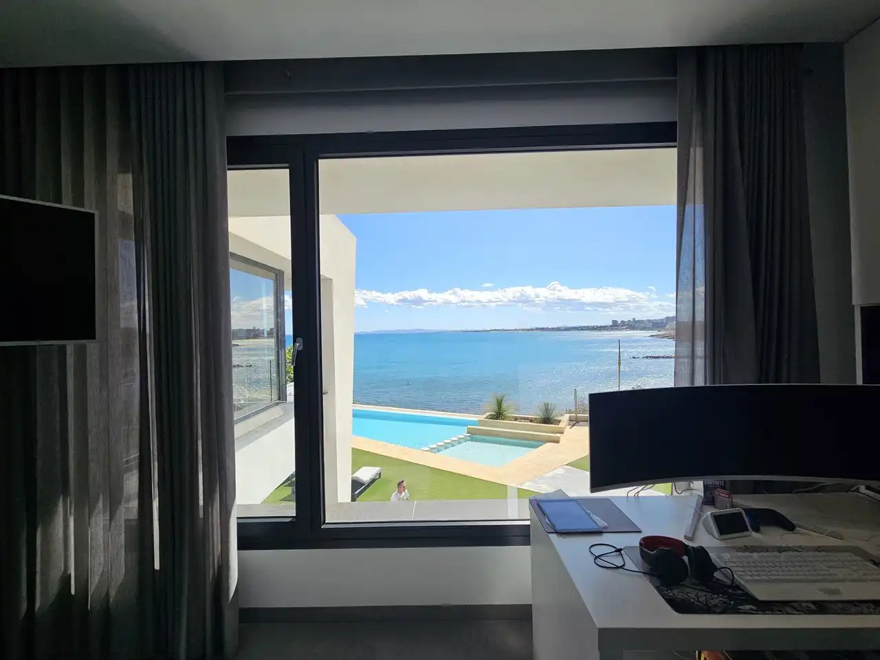 Villa mit Terrasse zum Verkauf in Orihuela Costa, imagen 23