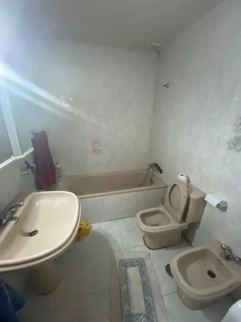 Bathroom of Buildings for sale in San Martín del Rey Aurelio