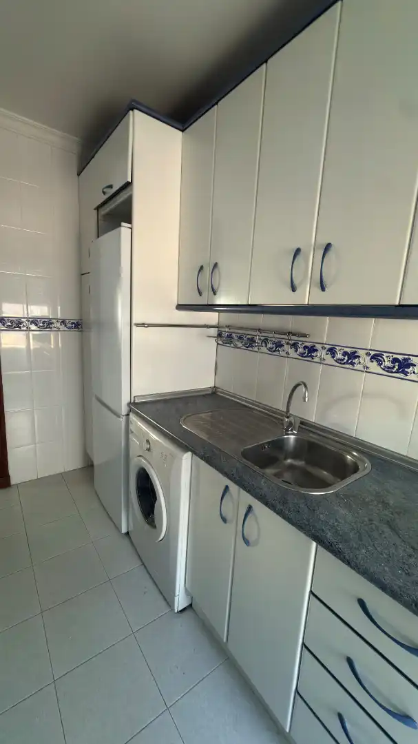 Flat with lift for sale in Calle de San Quintín, imagen 12