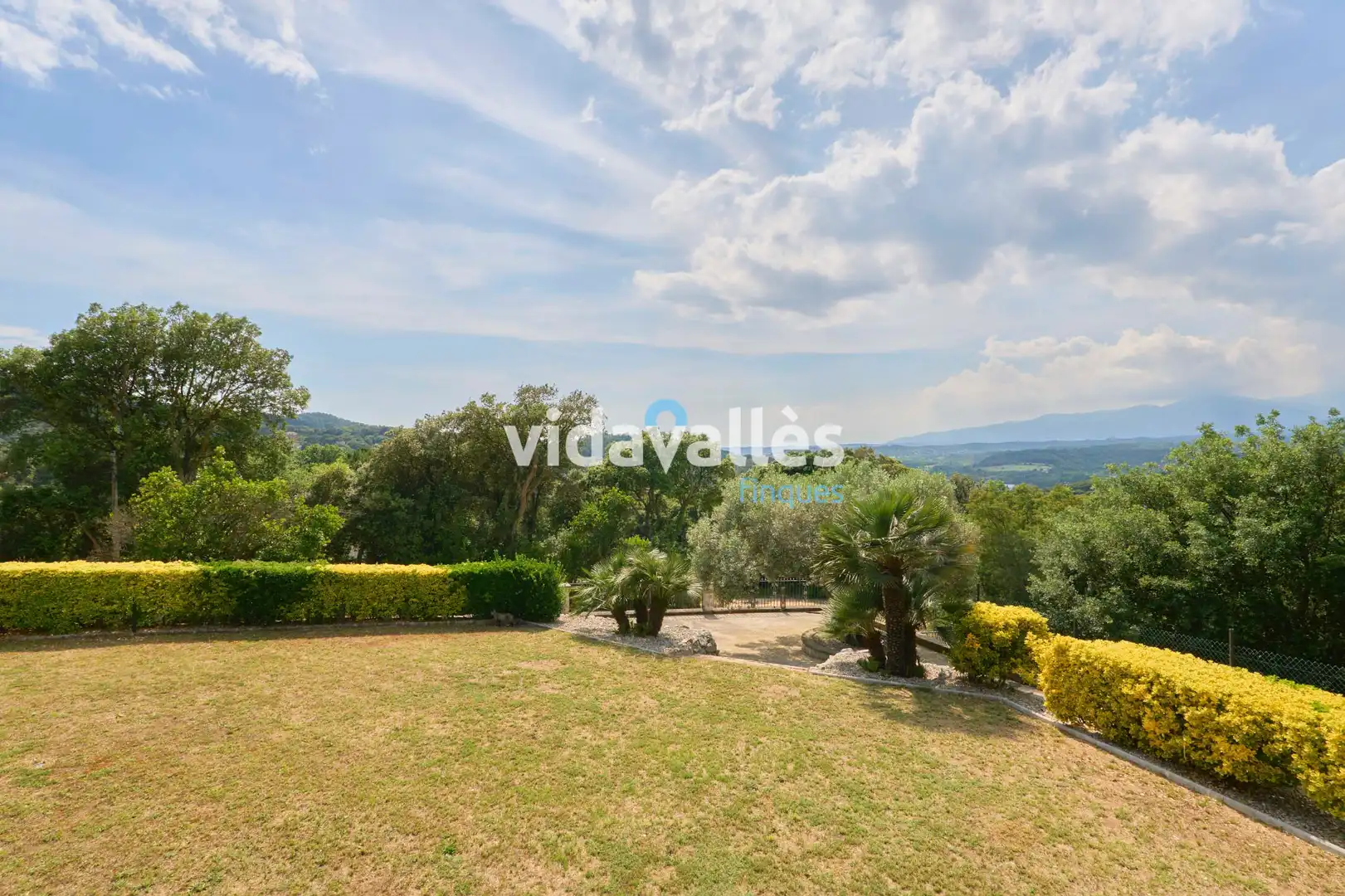Casa o chalet en venta en Sant Celoni con Aire acondicionado, Calefacción y Jardín privado