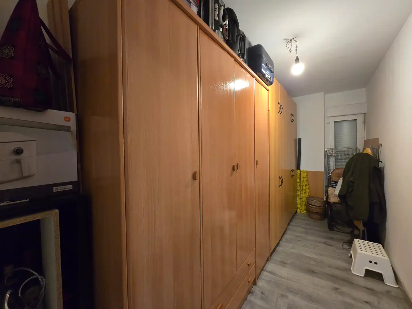 Habitación de Piso en venta en Massanassa con Balcón