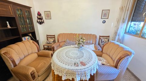 Foto 4 de Casa adosada en venta en Santa Fe, Granada