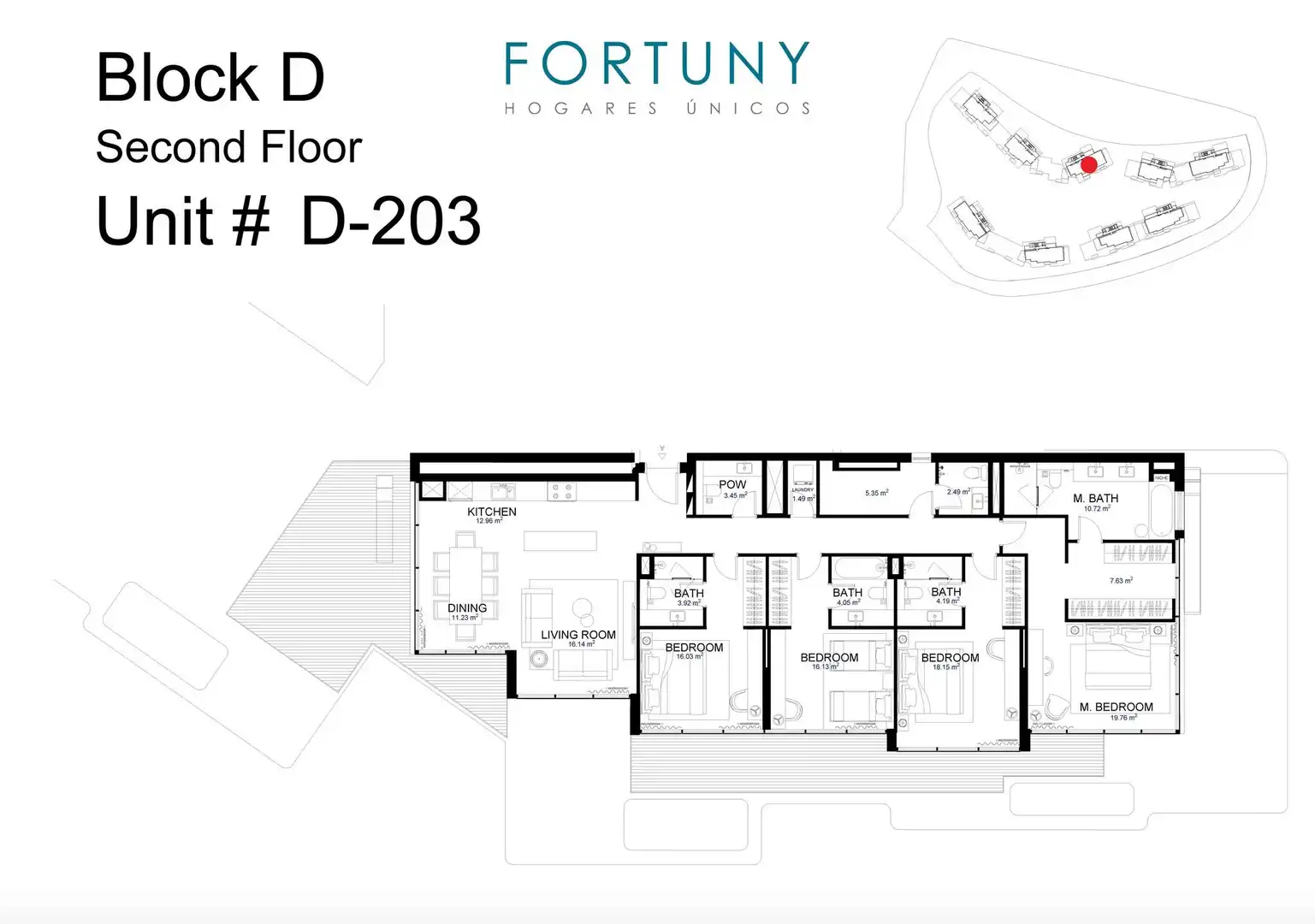 Flat with pool for sale in N/A 3, imagen 10