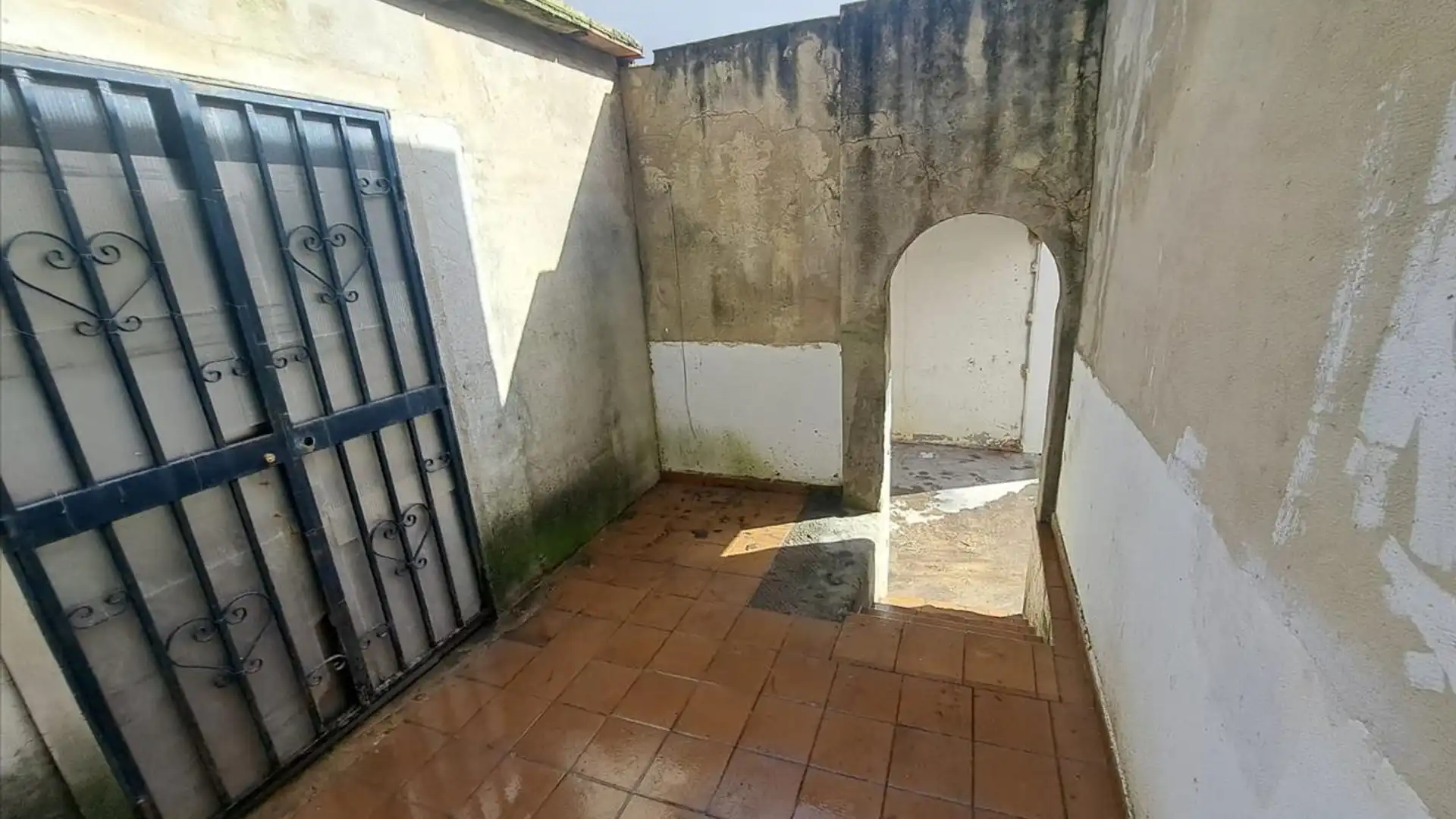 Casa adosada en venda en Villalba del Alcor