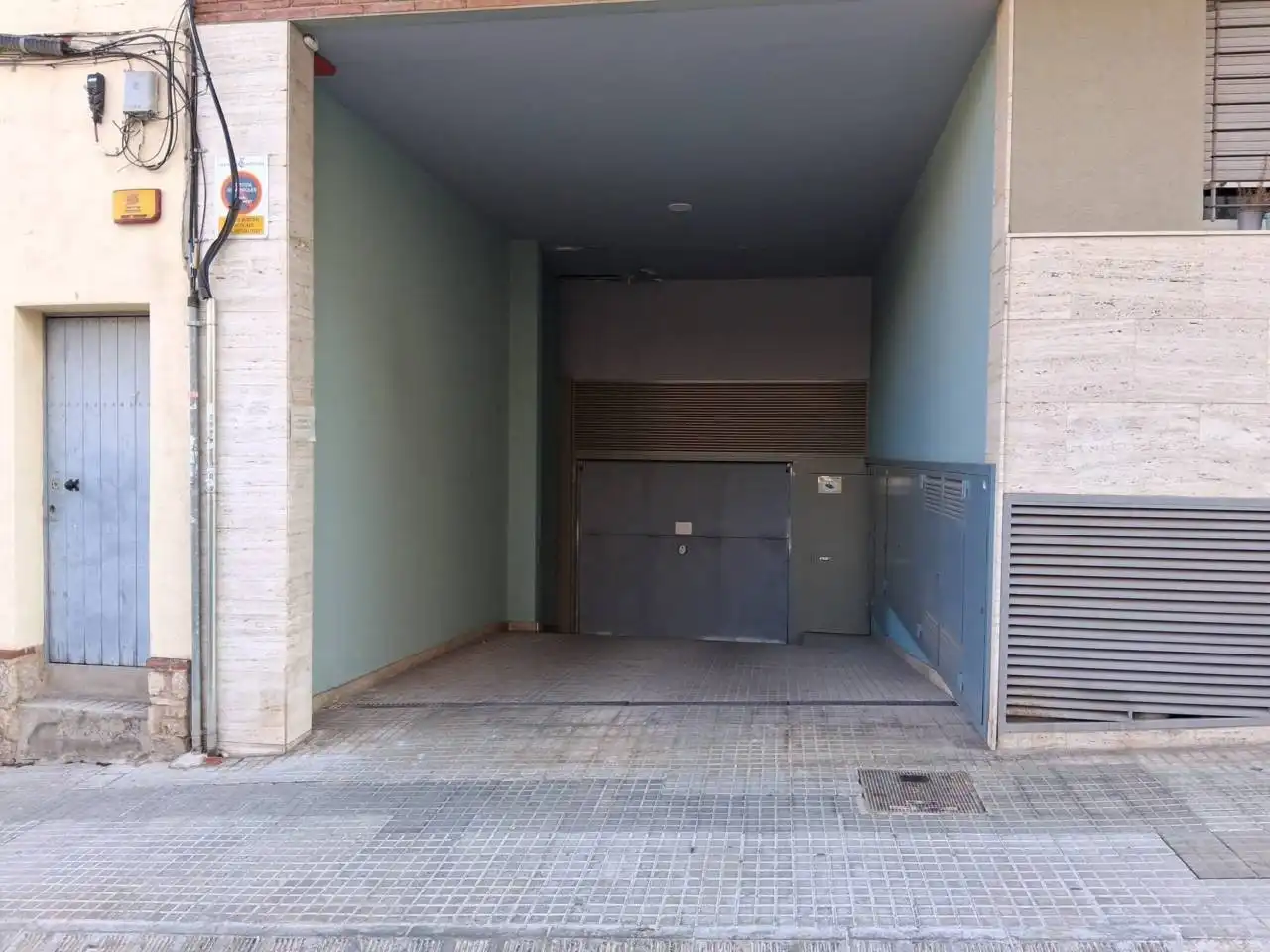 Parking à vendre à Calle Antonio Torrella 117, imagen 6