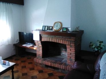 Haus mit Balkon zum Verkauf in Ponteceso