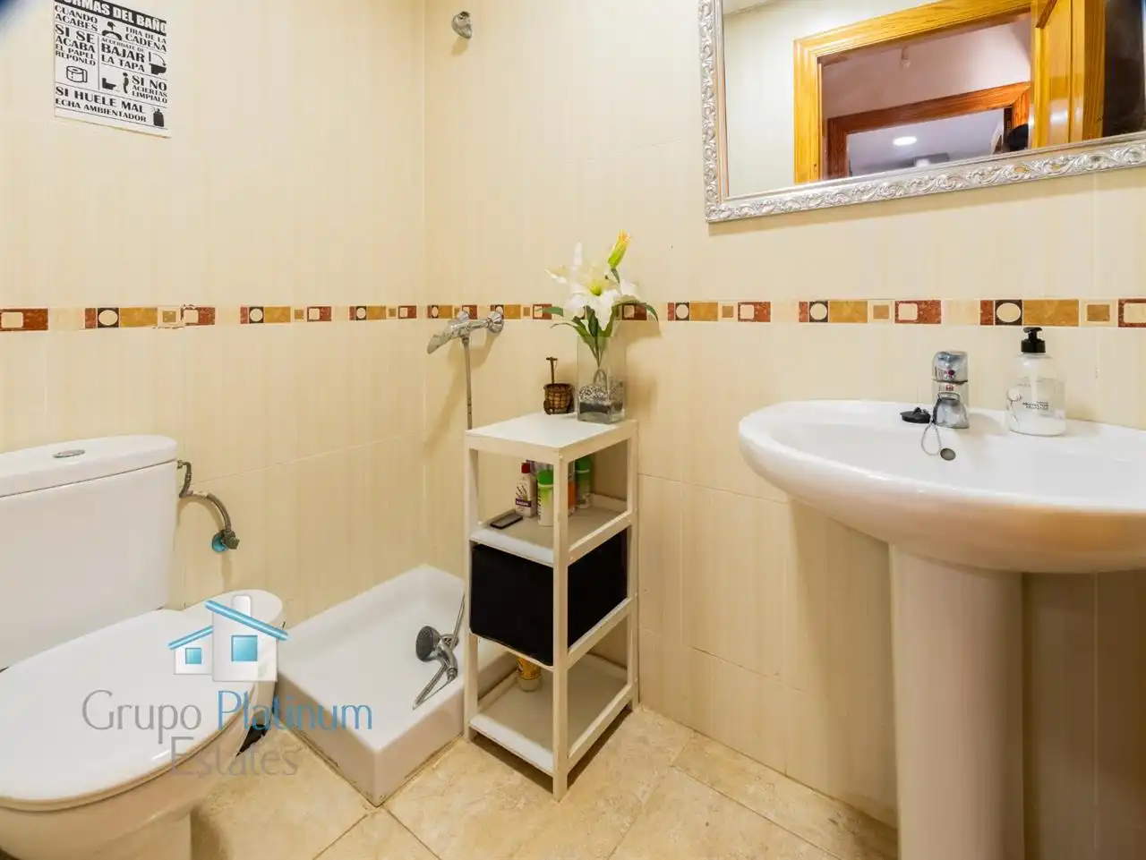 Wohnung zum Verkauf in San Juan de los Terreros, imagen 8