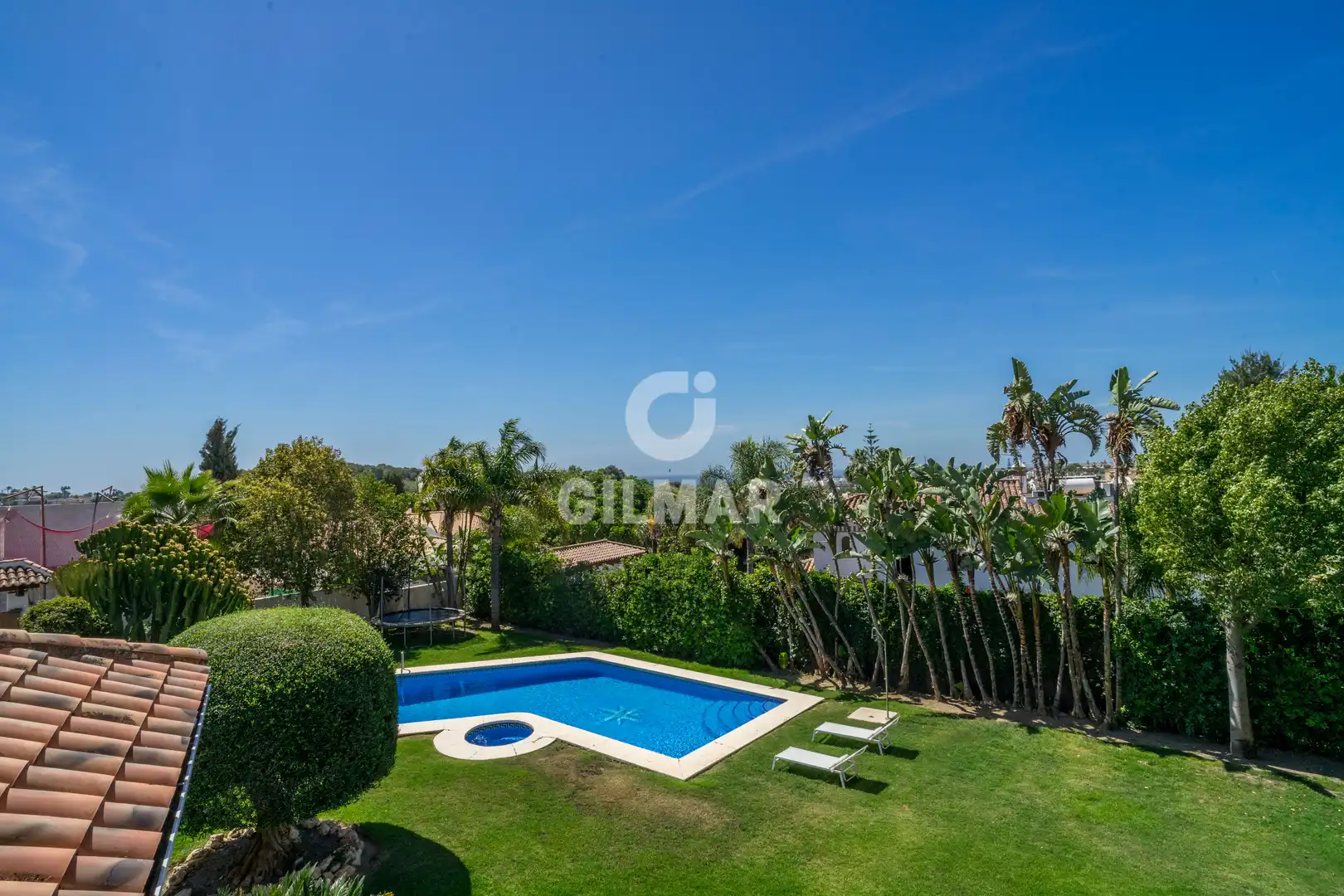 Villa avec piscine à vendre à El Paraíso, imagen 2