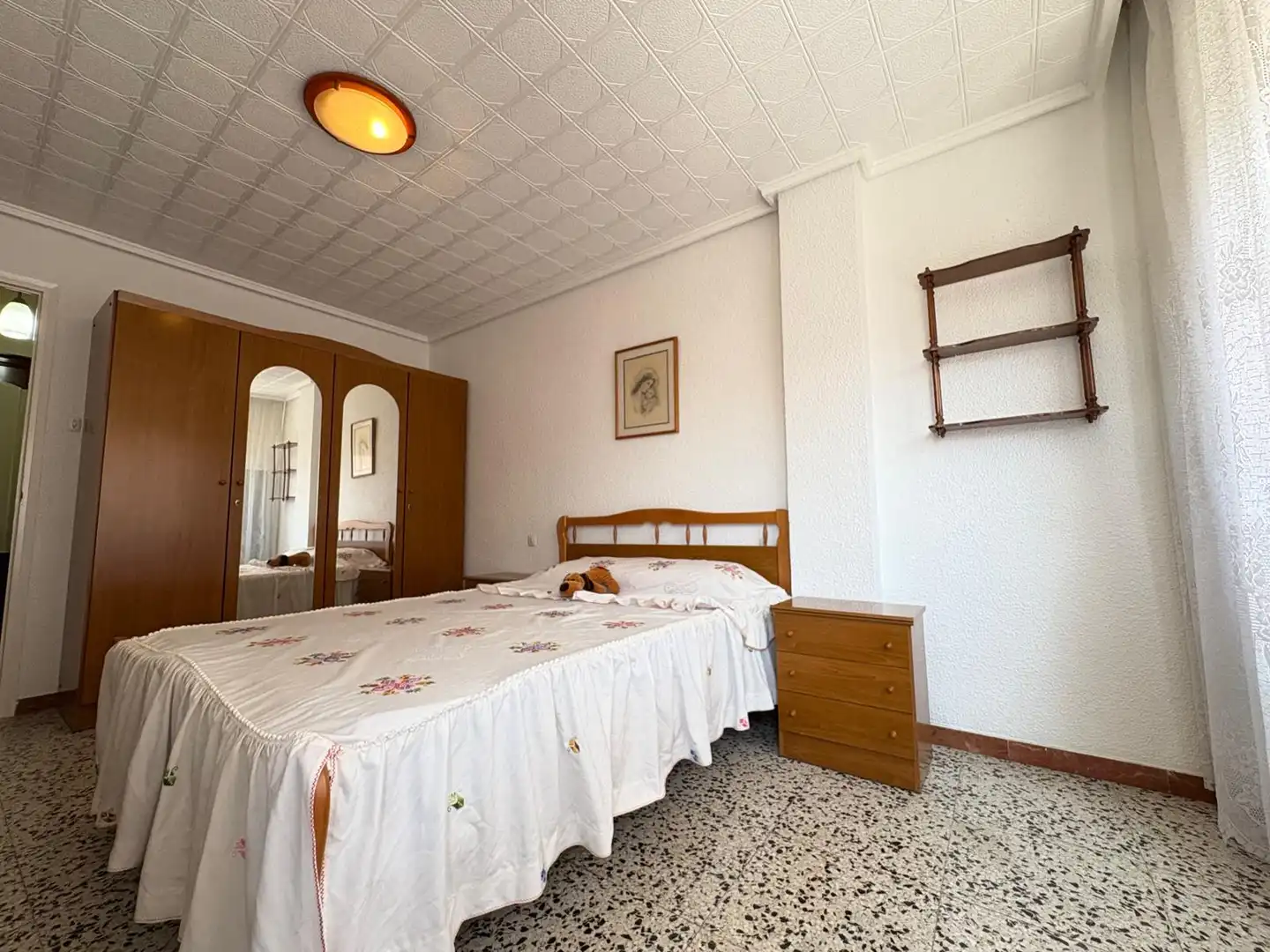 Habitación de Piso en venta en Novelda con Aire acondicionado, Amueblado y Horno
