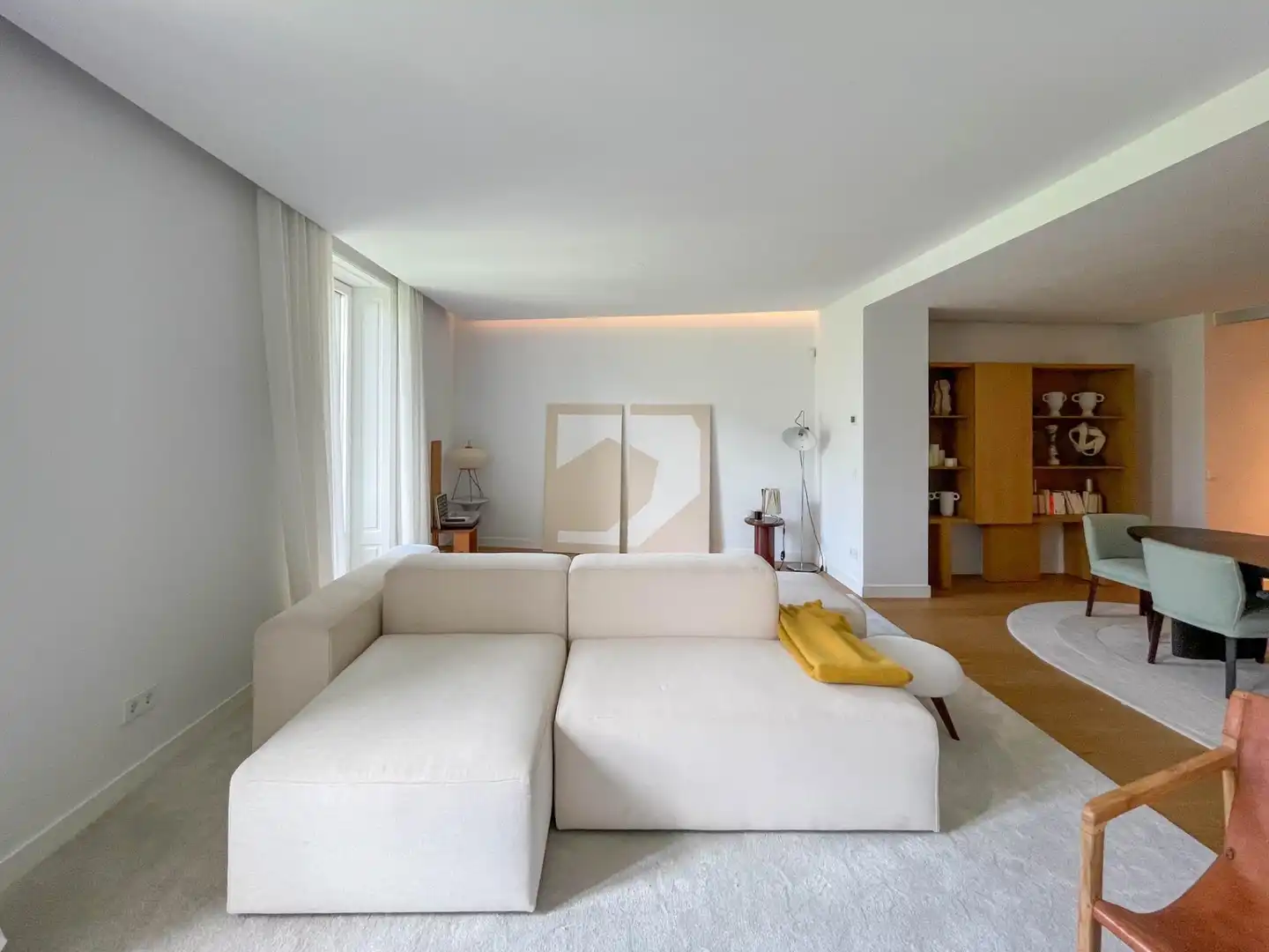 Wohnung mit Terrasse zum Verkauf in GRACIA, imagen 2