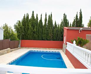 Casa o xalet en venda a Carrer Camí de les Valletes, 2, Montroy