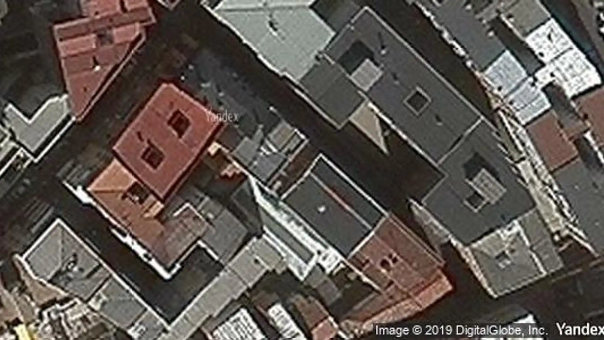 Piso en venta en Alcorcón