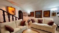 Living room of House or chalet for sale in Palafrugell  with Terrace, Oven and Washing machine