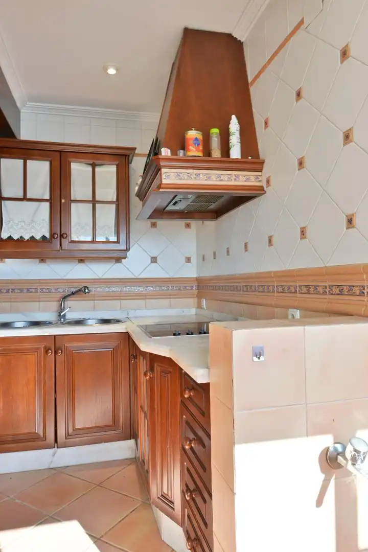 Piso con ascensor en venta en Macarena, imagen 15