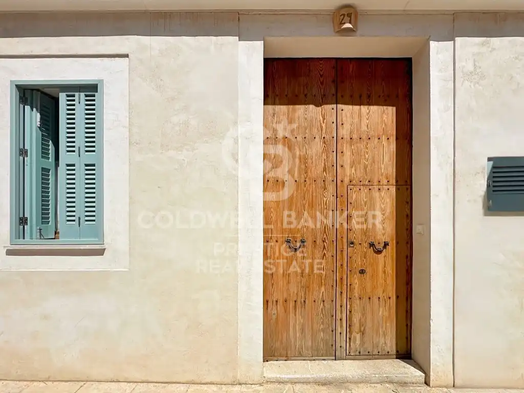 House for sale in Capdepera Poble, imagen 10
