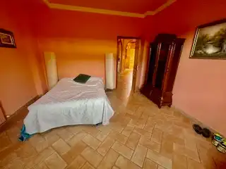 Xalet amb terrassa en venda a San Andrés del Rabanedo pueblo, imagen 25