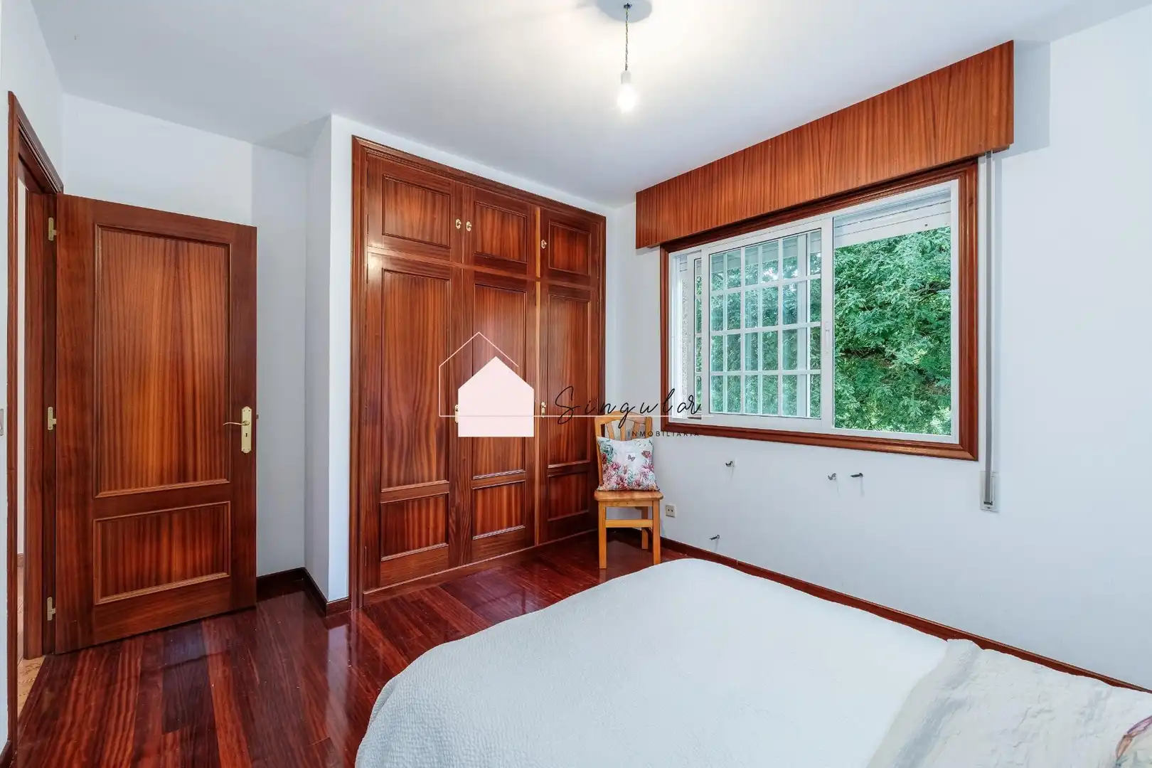 Casa amb terrassa en venda a LEVADA (A)-MOSENDE 13, imagen 42