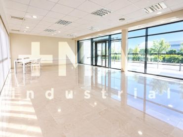 Büro zur Miete in Augusto y lumiere