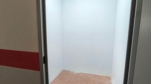 Foto 5 de Trastero de alquiler en Calle del Doctor Casas, Paseo Sagasta,  Zaragoza Capital