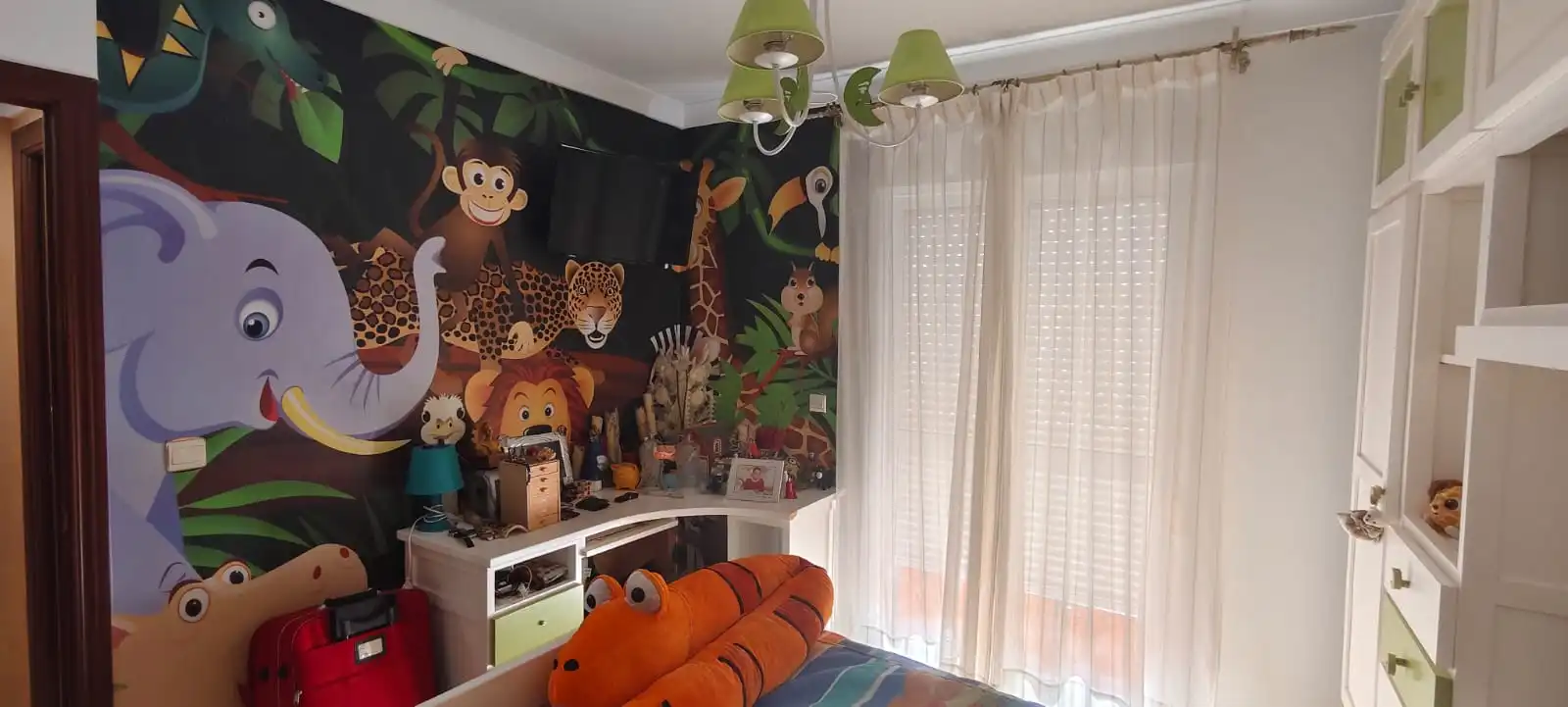 House with terrace for sale in Calle Teresa de Calcuta, imagen 31