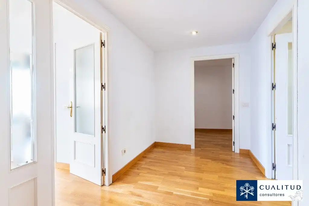 Piso en venta en Casco Histórico