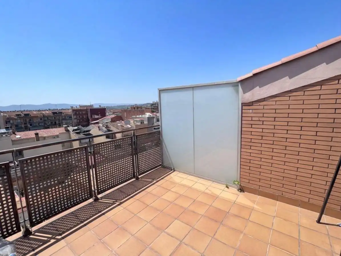 Piso con terraza en venta en TETUAN DE, imagen 13