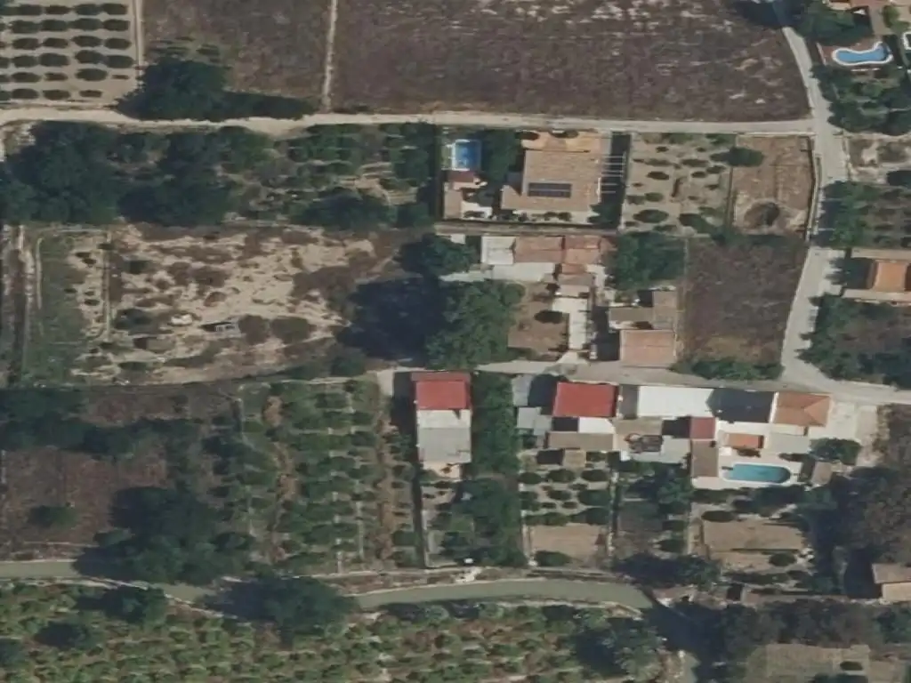 Casa en venda a Rincon Merino 119