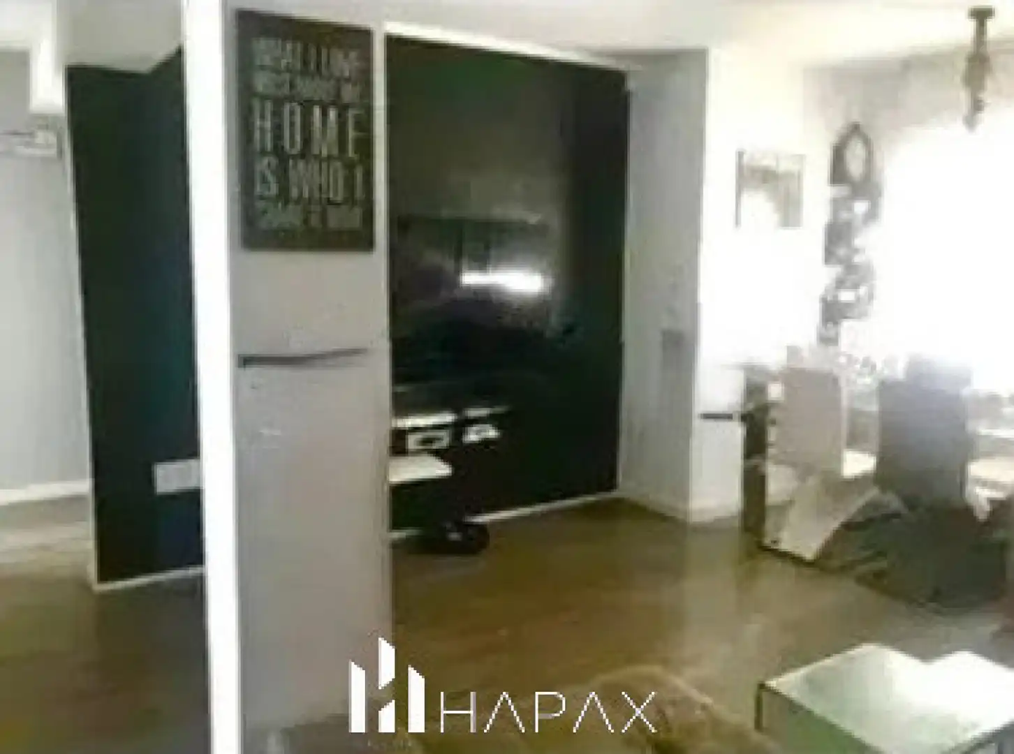 Living room of Flat for sale in Salamanca  with Heating