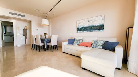 Foto 2 de Piso en venta en Calle Magnolio, El Peñoncillo, Torrox