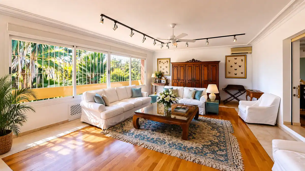 Casa a schiera in vendita a San Pedro de Alcántara, imagen 11