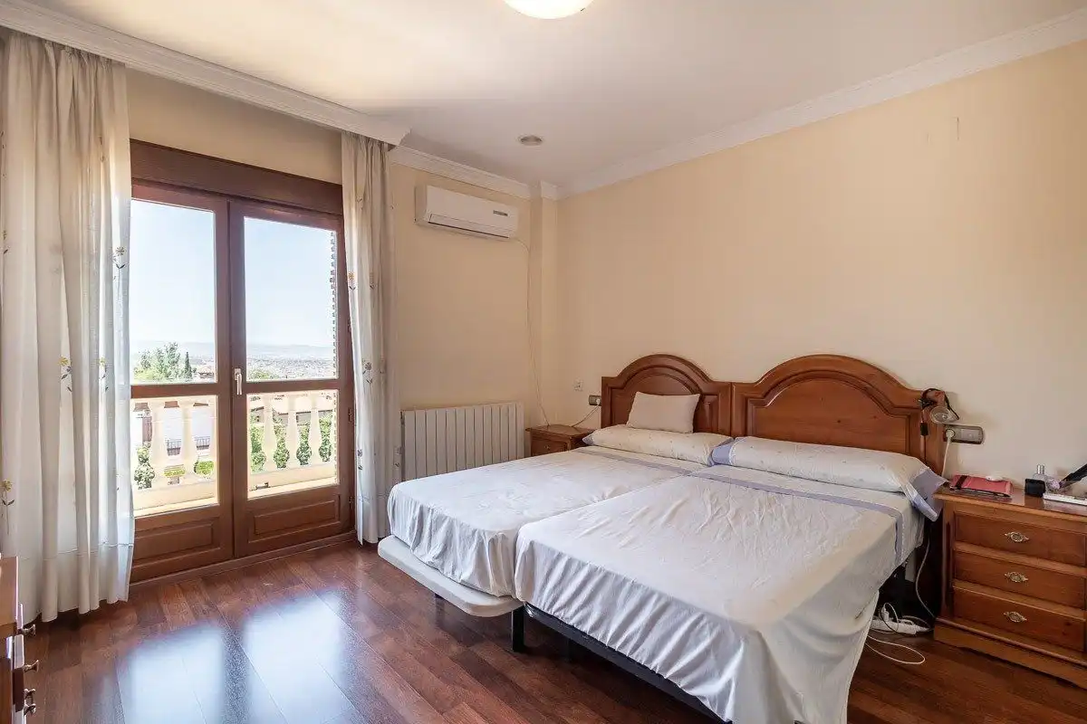 Maison avec terrasse à vendre à Barrio de la Vega, imagen 14