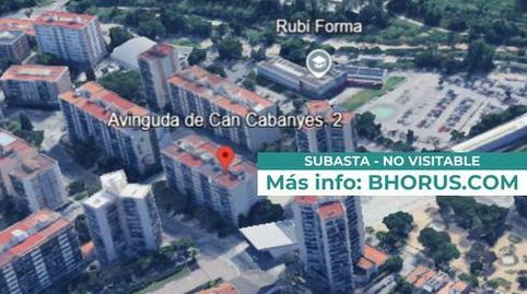 Foto 2 de Piso en venta en Can Cabanyes, 2, Les Torres, Rubí