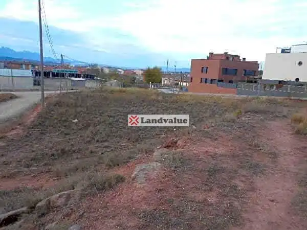 Lands and plots for sale in PP 'SECTOR RESIDENCIAL EST' (8a), imagen 8