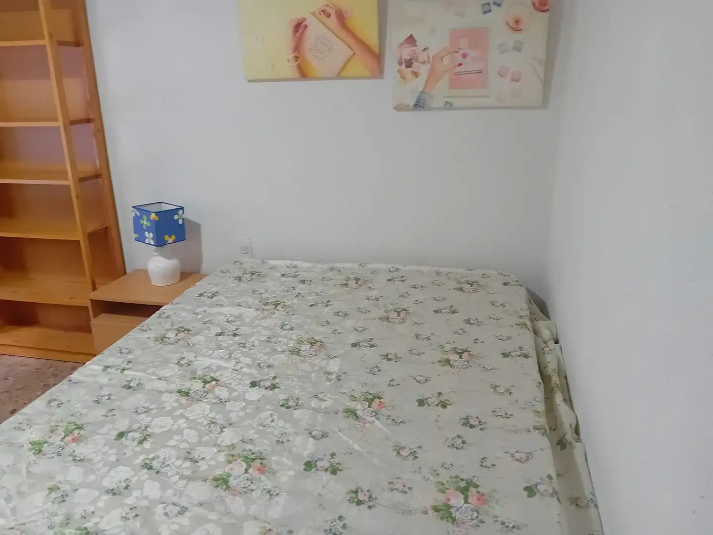 Wohnung zur Miete in Marxalenes