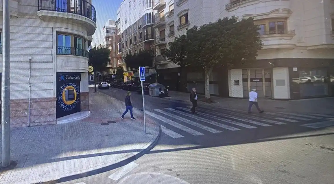 Einzelparkplatz zum Verkauf in Elche ciudad, imagen 4