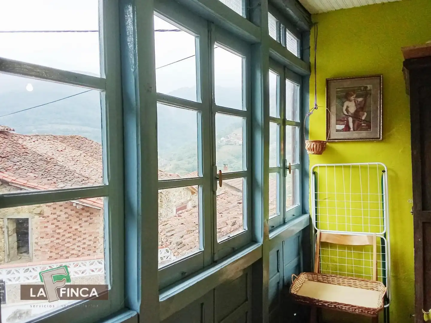 Casa adosada en venta en CASARES, Quirós