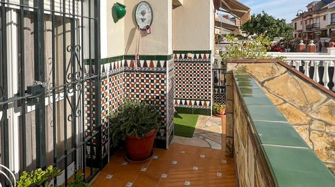 Foto 2 de Casa o xalet en venda a 66 Río Genil, Centro, Mijas