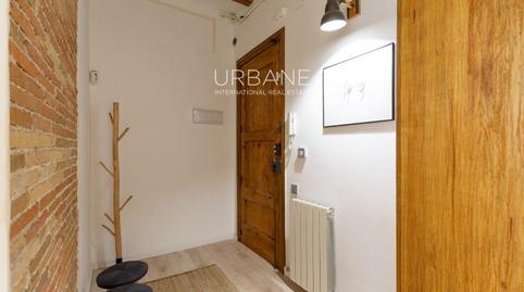Photo 2 of Flat for rent in Calle del Regomir, Sant Pere, Sta. Caterina i la Ribera,  Barcelona Capital