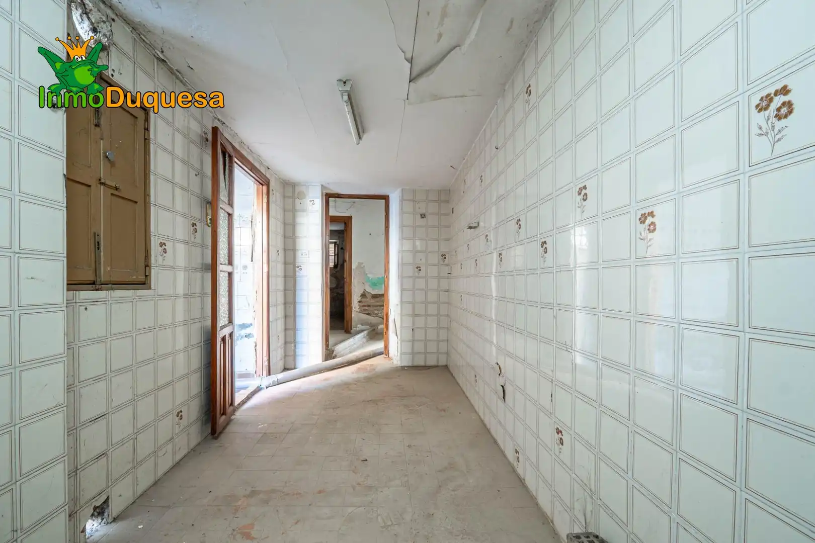 Detached homes for sale in Ogíjares